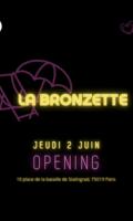 La Bronzette by Folies Mireille