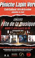 Fête de la musique à Joinville-Le-Pont