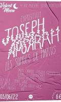Joseph Apsarah - Les Songes de Mattis