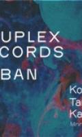 SOUPLEX RECORDS INVITE KABAN @ PANIC ROOM