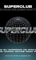 SUPERCLUB