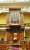 Concert chant et orgue 