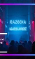 Bazooka Mandarine fête la Musique au Commerce Café - Fête de la Musique 2022