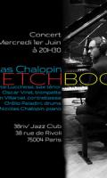 Nicolas Chalopin Quintet