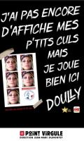 DOULLY - ADMETTONS