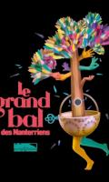 Le Grand bal des Nanterriens - Fête de la Musique 2022