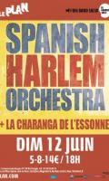 SPANISH HARLEM ORCHESTRA + LA CHARANGA DE L'ESSONNE