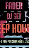 Fader Deep House DJ Set - Fête de la Musique 2022