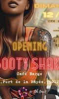 BOOTY SHAKE! Dancehall Afrobeat Hip-Hop & RnB Party