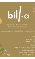 Les rencontres BILL-A la plateforme dédiée aux métiers de la billetterie et de l'accueil