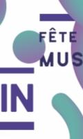 CONCERTS ITINERANTS ET CONCERTS PLACE SAINT-JEAN - Fête de la Musique 2022