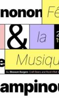 Zignonon & The Champinouis - Fête de la Musique 2022