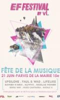 EF Festival by VL. - Fête de la Musique 2022