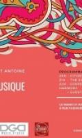 Century 21 Chorus Saint-Antoine organise un concert ! - Fête de la Musique 2022