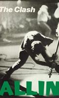 Album du dimanche  The Clash - London Calling / Supersonic