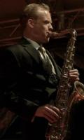 David Blenkhorn invite le saxophoniste New Yorkais Nick Hempton