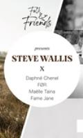 Folk & Friends #10 - Steve Wallis + Spotlights / RELEASE PARTY
