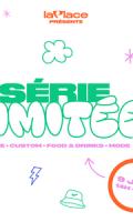 Série Limitée #4 : le pop up trendy de La Place