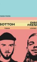 Été de Folies w/ Sottoh, Disco Frenchy, Arnaud Denzler & Hardrock Striker