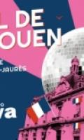Fête Nationale à Saint-Ouen : bal républicain