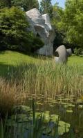 Visite du jardin et des sculptures de la Villa André Bloc - Journées du Patrimoine 2022