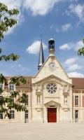 Visite libre du patrimoine à Laennec - Journées du Patrimoine 2022