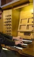 Concert d'orgue à l'église Saint-Ignace - Journées du Patrimoine 2022