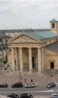 Visite guidée de l'église Saint-Germain - Journées du Patrimoine 2022