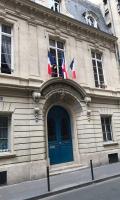L'Académie d'agriculture de France s'ouvre à vous et commémore un de ses membres, Louis Pasteur ! - Journées du Patrimoine 2022