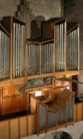 Présentation de l'orgue et illustrations musicales - Journées du Patrimoine 2022