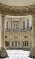 Visite commentée de l'Hôtel de Beauvais - Journées du Patrimoine 2022