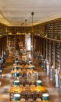 Visite libre de la Bibliothèque Mazarine - Journées du Patrimoine 2022