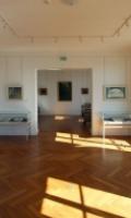 Visite libre du musée Pissarro - Journées du Patrimoine 2022