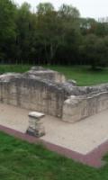 Visite guidée d'un site gallo-romain - Journées du Patrimoine 2022