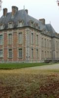 Visite libre du parc - Château de Chevry - Journées du Patrimoine 2022