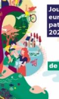 Visite gourmande de Montmorency - Journées du Patrimoine 2022