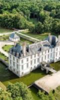 Visite du parc du Château de Bourron - Journées du Patrimoine 2022
