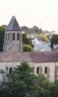 Ouverture église Saint-Clair - Eglise Saint-Clair - Journées du Patrimoine 2022