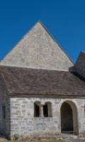 Visite libre de l'église Saint Loup - Journées du Patrimoine 2022