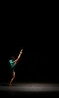Le festival itinérant de danse contemporaine Dança em Trânsito à l'ambassade du Brésil - Journées du Patrimoine 2022