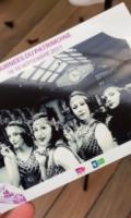 Stand photo en gare Saint-Lazare : Voyagez dans les années 60 ! - Journées du Patrimoine 2022