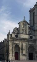 Visite guidée de l'église Notre-Dame des Vertus d'Aubervilliers - Journées du Patrimoine 2022