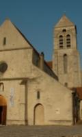Visite libre de l'église Saint-Martin - Journées du Patrimoine 2022