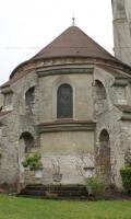 Visite de l'église St Jean-Baptiste - Journées du Patrimoine 2022