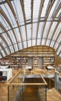 Visite libre du bâtiment de Renzo Piano - Journées du Patrimoine 2022