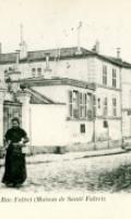 Exposition « La Maison de Santé de Vanves en 1905, un patrimoine photographique à redécouvrir 