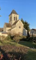 Ouverture de l'Église Saint Léger de Moisson - Journées du Patrimoine 2022
