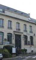 Visite de la Banque de France - Banque de France - Journées du Patrimoine 2022