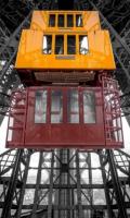 Les coulisses de la tour Eiffel : visite guidée de la machinerie de l'ascenseur historique - Journées du Patrimoine 2022