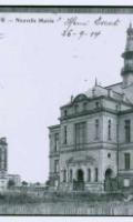 Visite commentée de l'histoire et des restaurations de l'Hôtel de Ville - Journées du Patrimoine 2022